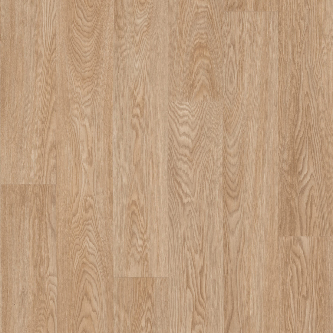 Polyflor Silentflor PUR Blond Oak 9956 acoustic sheet vinyl