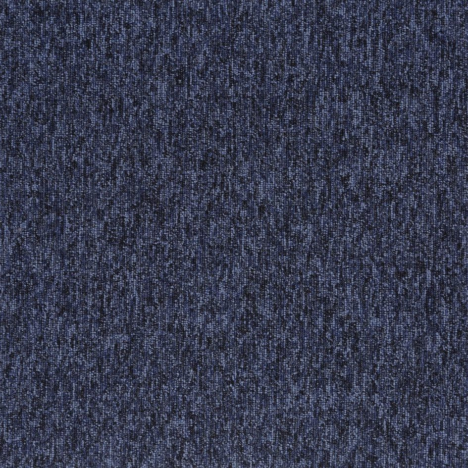 Burmatex Infinity Navy Element Carpet Tile | Trade Prices
