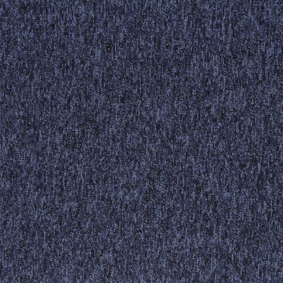 Burmatex Infinity Navy Element Carpet Tile | Trade Prices