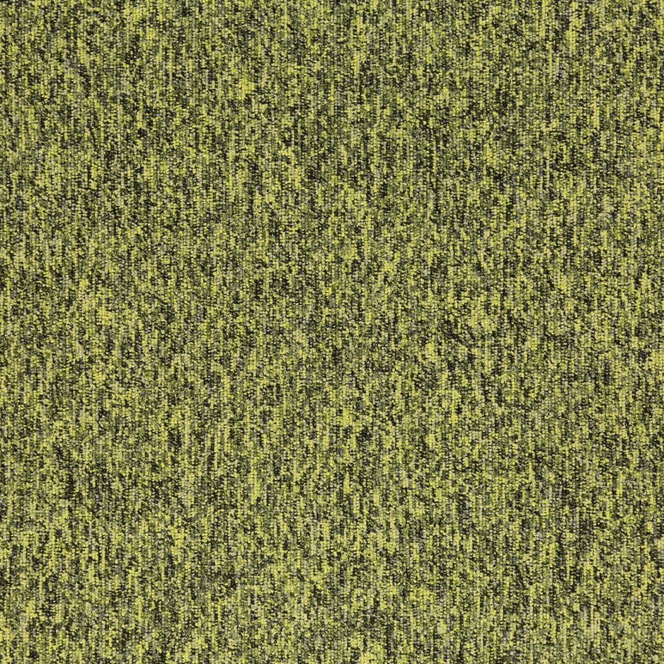 Burmatex Infinity Ultra Yellow Carpet Tile | Trade Prices