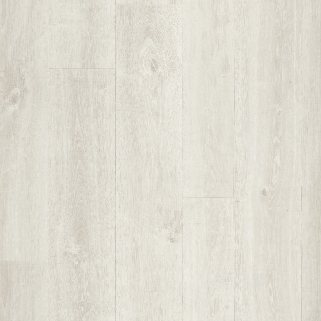 Polyflor Designatex PUR Chalk White Oak 2141 commercial vinyl sheet