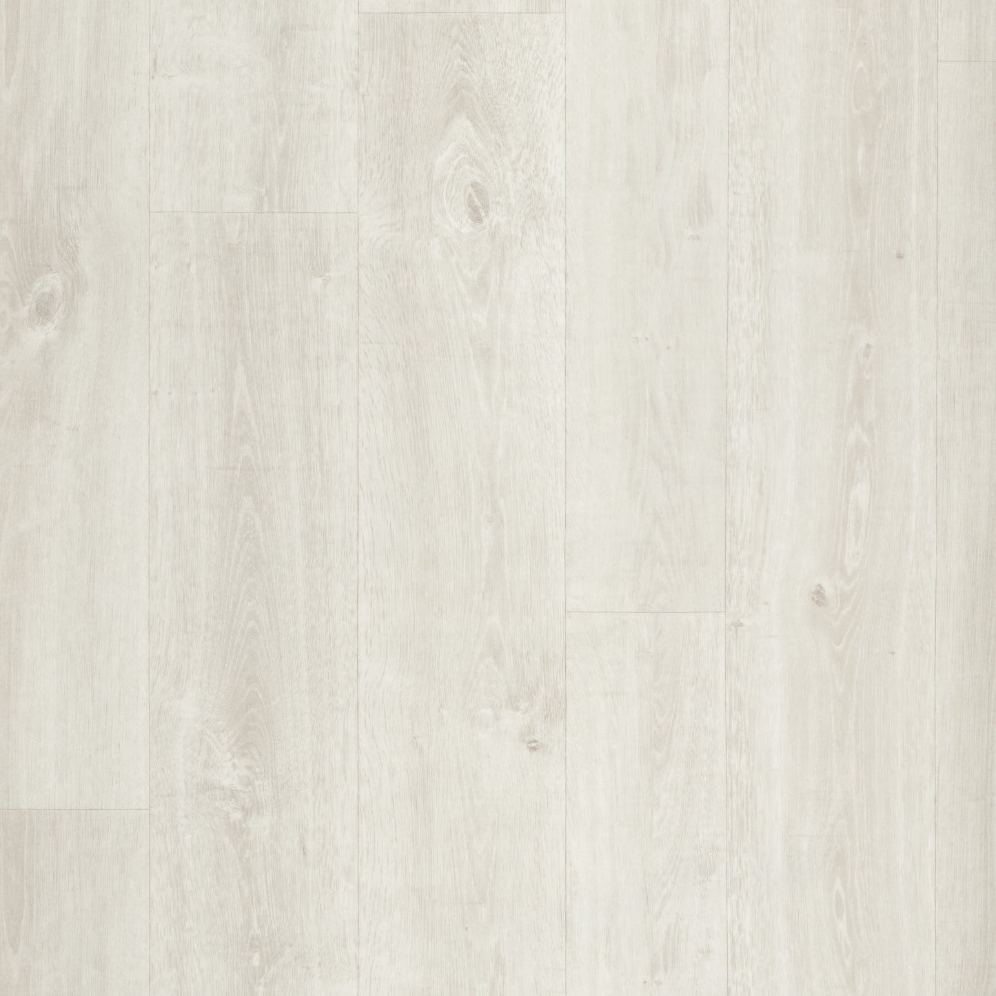 Polyflor Designatex PUR Chalk White Oak 2141 commercial vinyl sheet