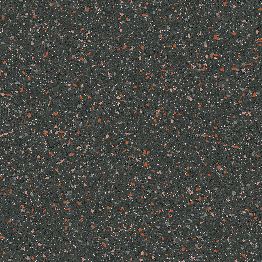 Polyflor Polysafe Astral PUR Lunar Grey 4240 safety flooring sample