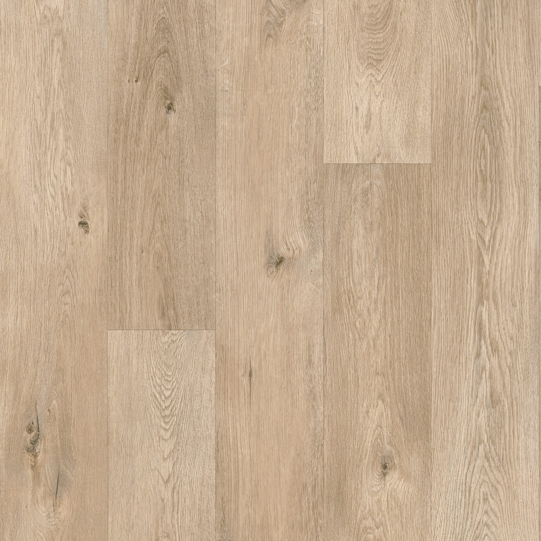 Polyflor Silentflor PUR Eden Oak 8951 acoustic sheet vinyl