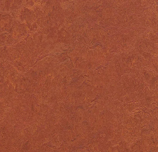 Forbo Marmoleum Marbled Fresco Henna 3203