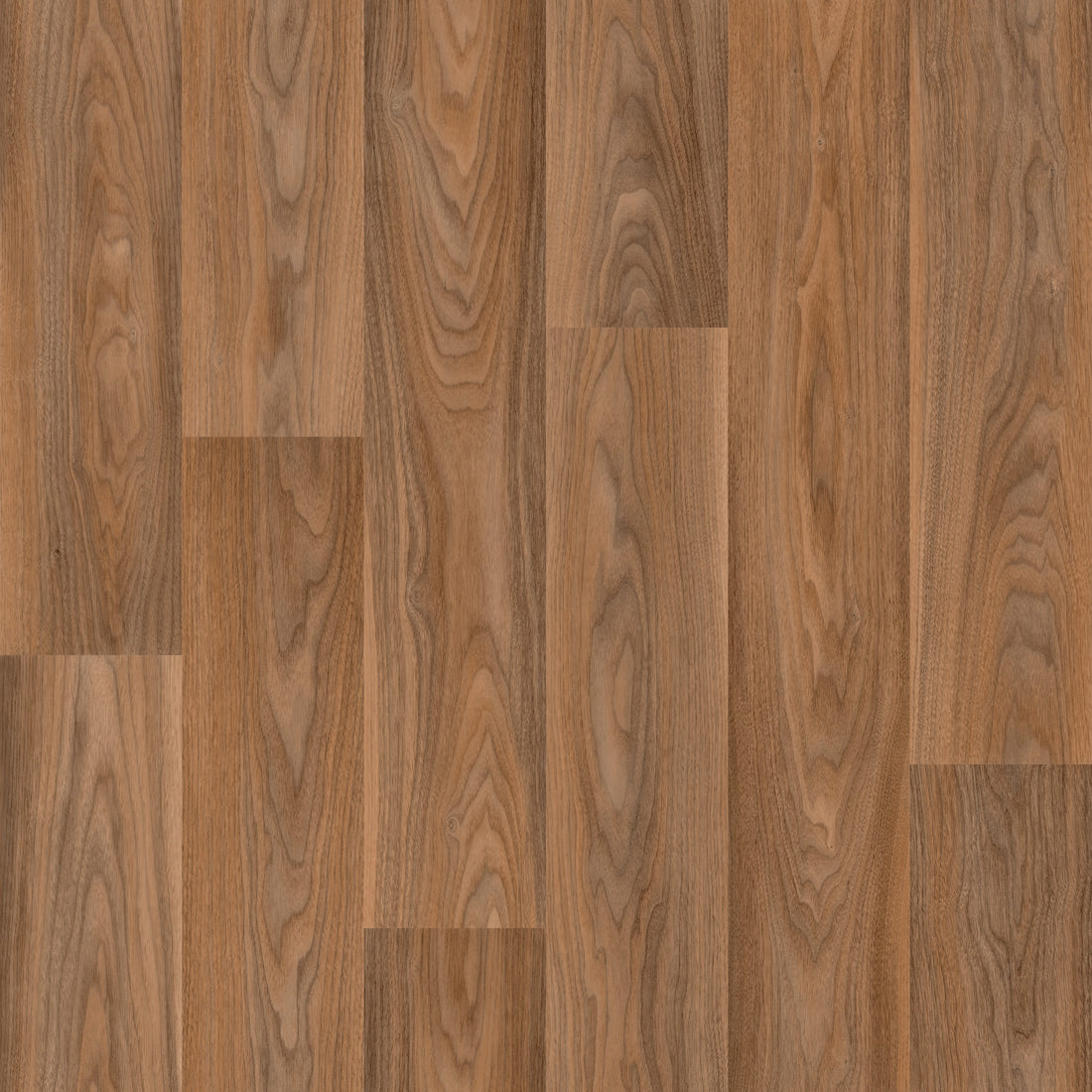 Polyflor Forest fx PUR French Walnut 3120 commercial vinyl sheet