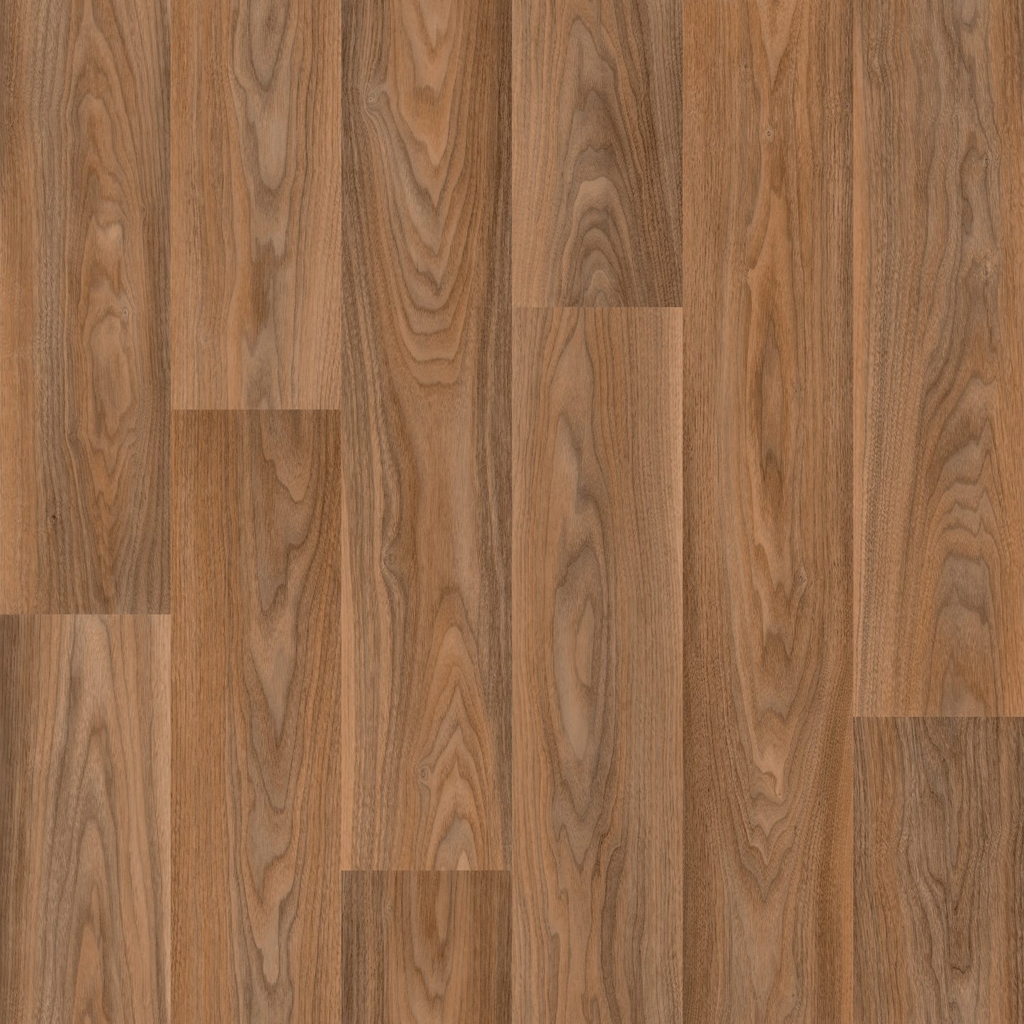 Polyflor Forest fx PUR French Walnut 3120 commercial vinyl sheet