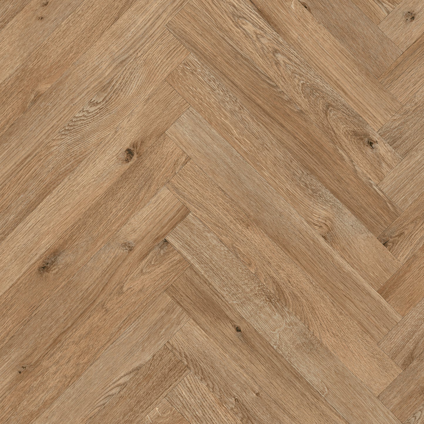 Polyflor Expona Flow PUR Serene Oak Parquet 9678 commercial vinyl sheet