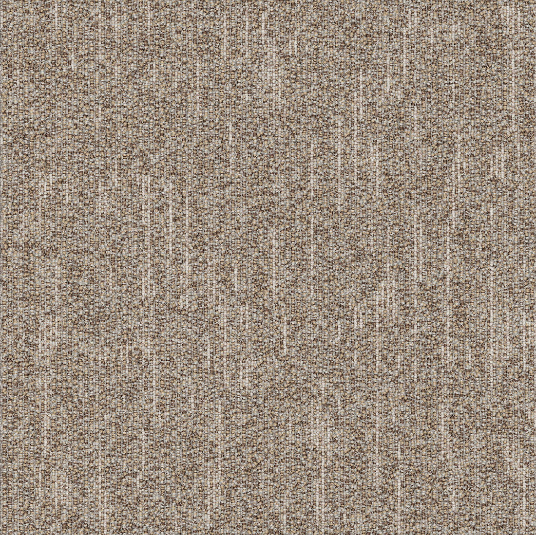 Edge Ochre carpet tile