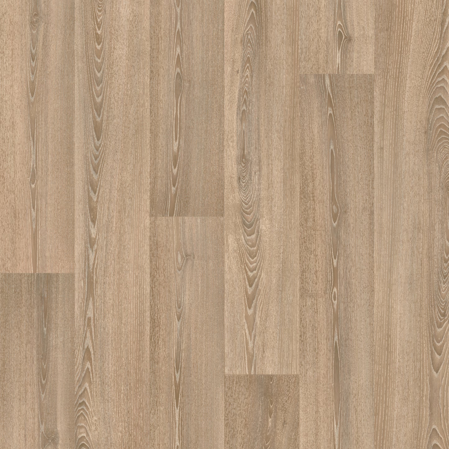 Polyflor Expona Flow PUR Roasted Limed Ash 9831 commercial vinyl sheet