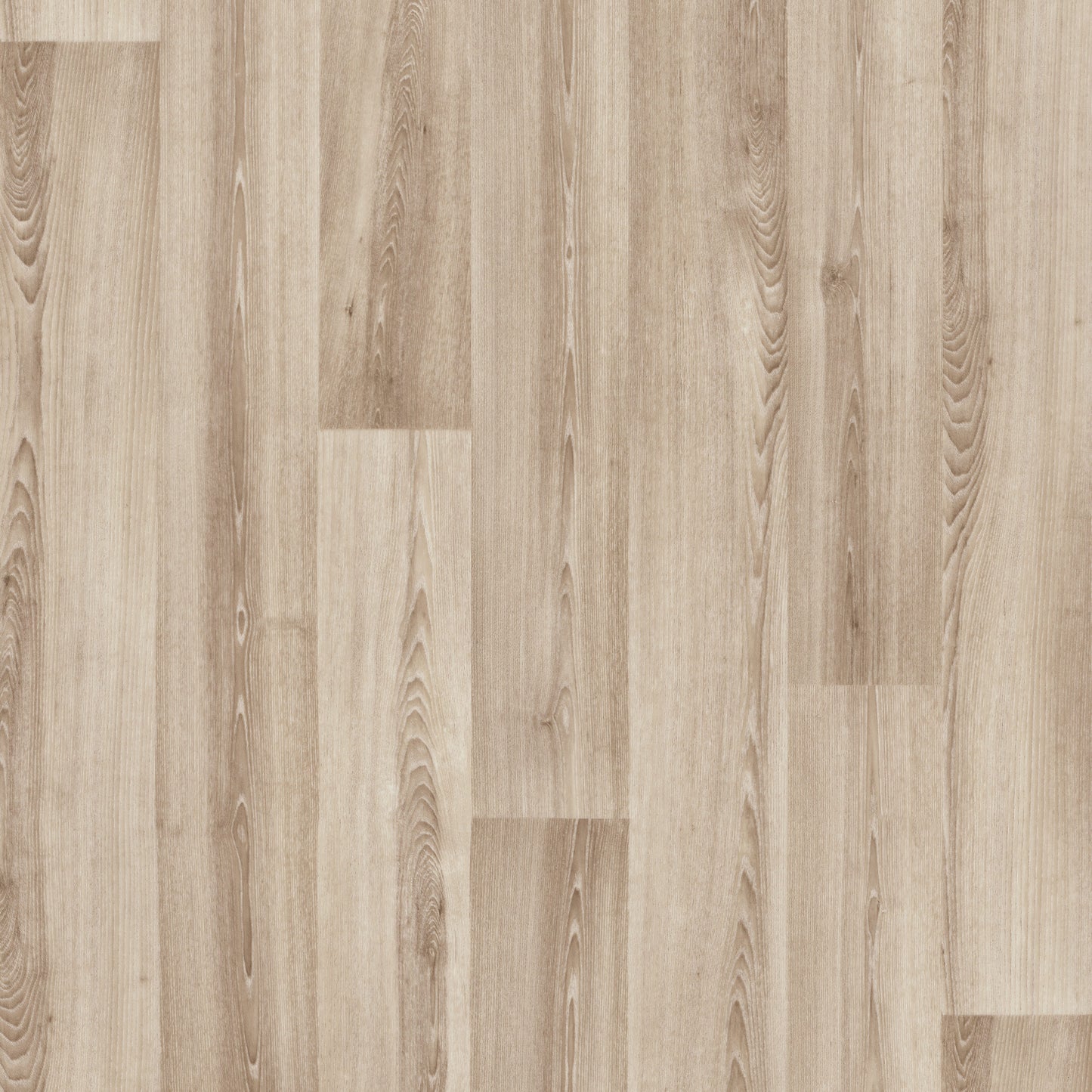 Polyflor Designatex PUR Honey Limed Ash 2143 commercial vinyl sheet