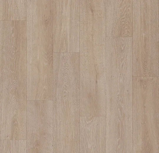 Forbo Novilon Viva Light Oak 6134 Cushion Vinyl