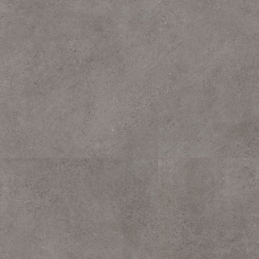 Cool Grey Concrete - Polyflor Expona Design LVT swatch