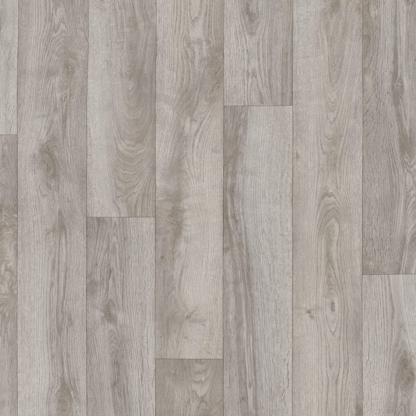 Polyflor Designatex PUR Platinum Oak 2142 commercial vinyl sheet