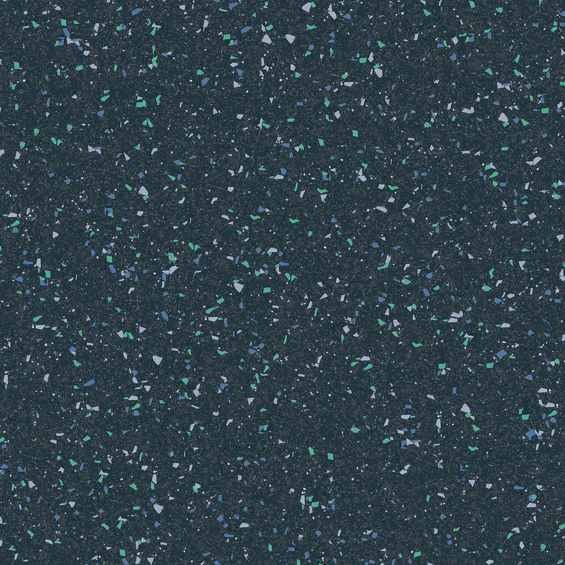 Polyflor Polysafe Astral PUR Black Opal 4080 safety flooring