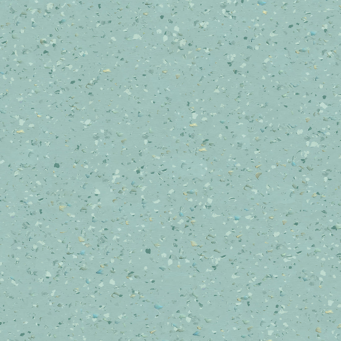 Polyflor Pearlazzo PUR Mint Crisp 9706 commercial vinyl sheet