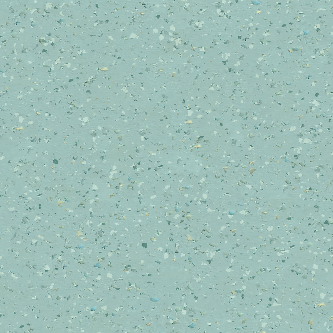 Polyflor Pearlazzo PUR Mint Crisp 9706 commercial vinyl sheet