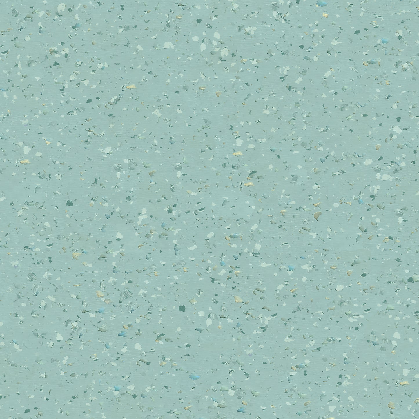 Polyflor Pearlazzo PUR Mint Crisp 9706 commercial vinyl sheet