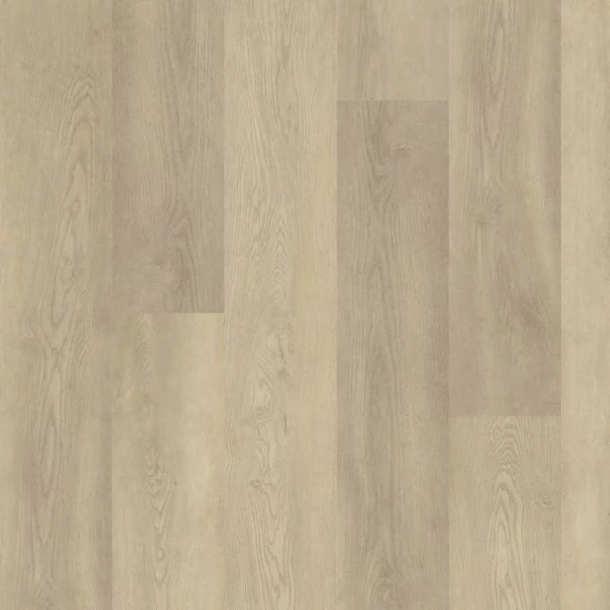 Polyflor Expona Commercial Everest Oak vinyl flooring sample