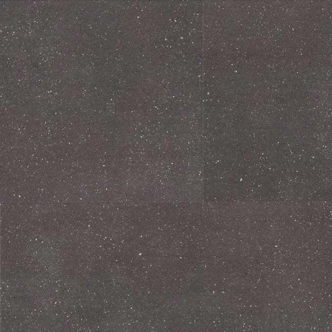 Polyflor Expona Commercial Silica Micro Terrazzo vinyl