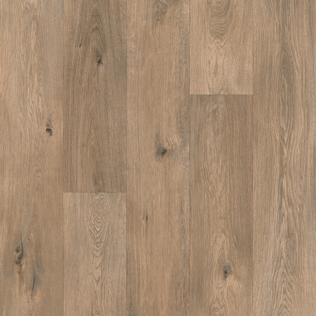 Polyflor Expona Flow PUR Bracken Oak 9674 commercial vinyl sheet