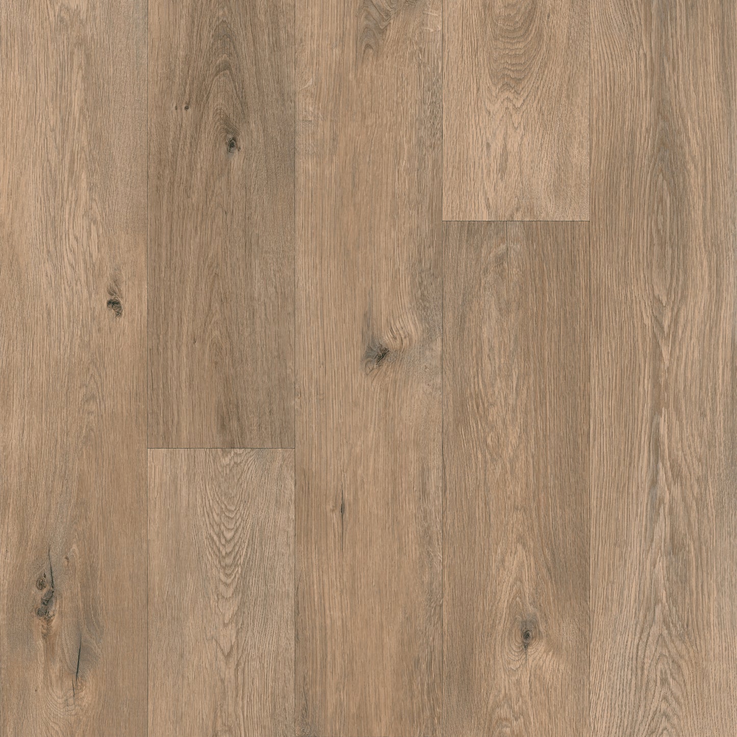 Polyflor Expona Flow PUR Bracken Oak 9674 commercial vinyl sheet