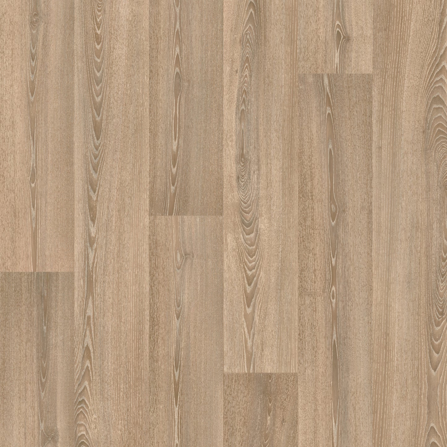 Polyflor Silentflor PUR Roasted Limed Ash 9954 acoustic sheet vinyl