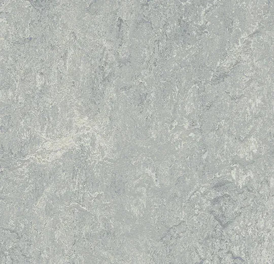 Forbo Marmoleum Marbled Real Dove Grey 2621