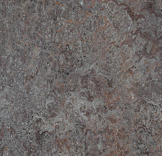 Forbo Marmoleum Marbled Vivace Oyster Mountain 3421