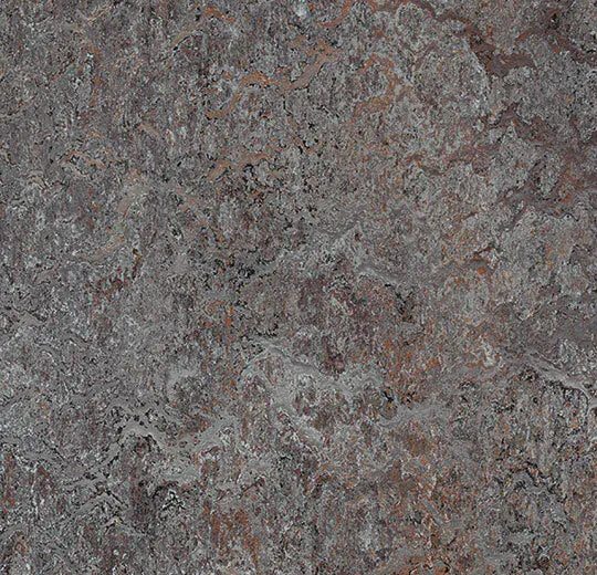 Forbo Marmoleum Marbled Vivace Oyster Mountain 3421