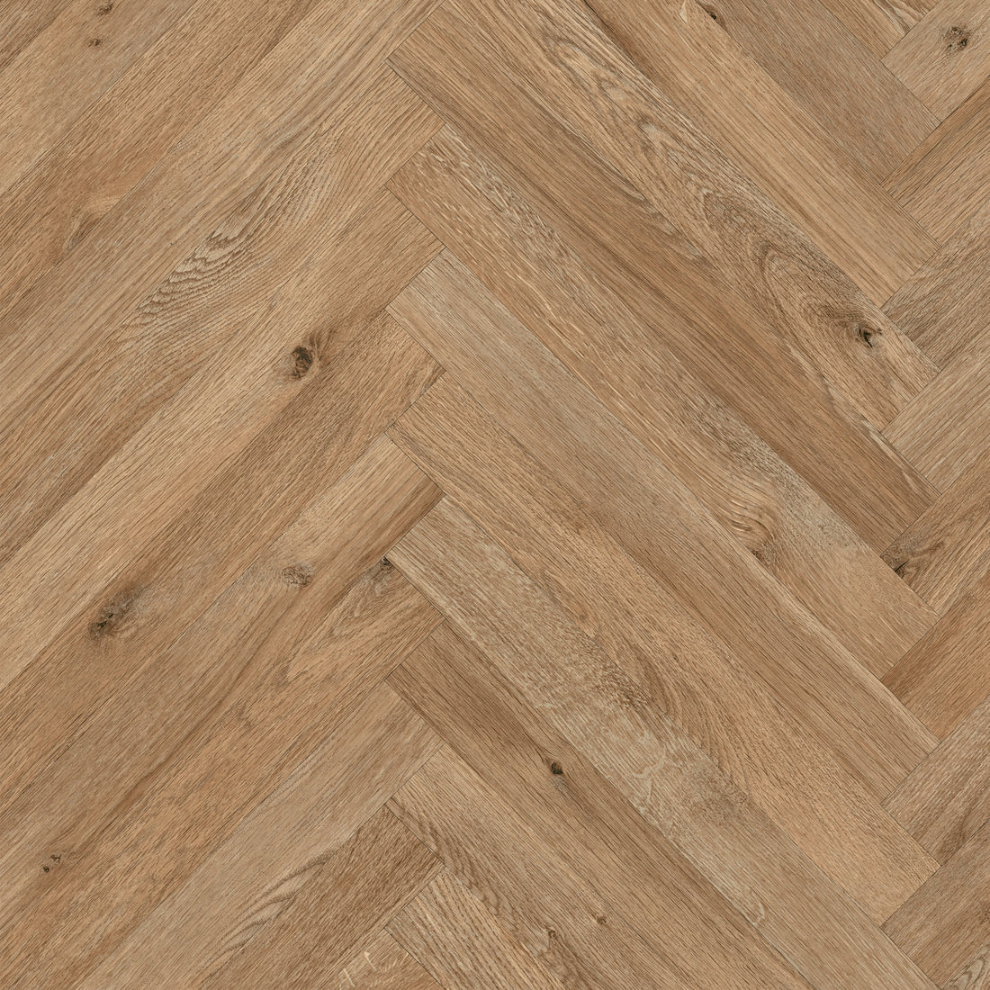 Polyflor Silentflor PUR Serene Oak Parquet 8956 acoustic sheet vinyl