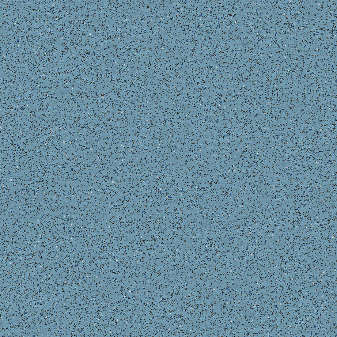 Polyflor Polysafe Standard PUR Arctic Blue 4130 safety flooring sample