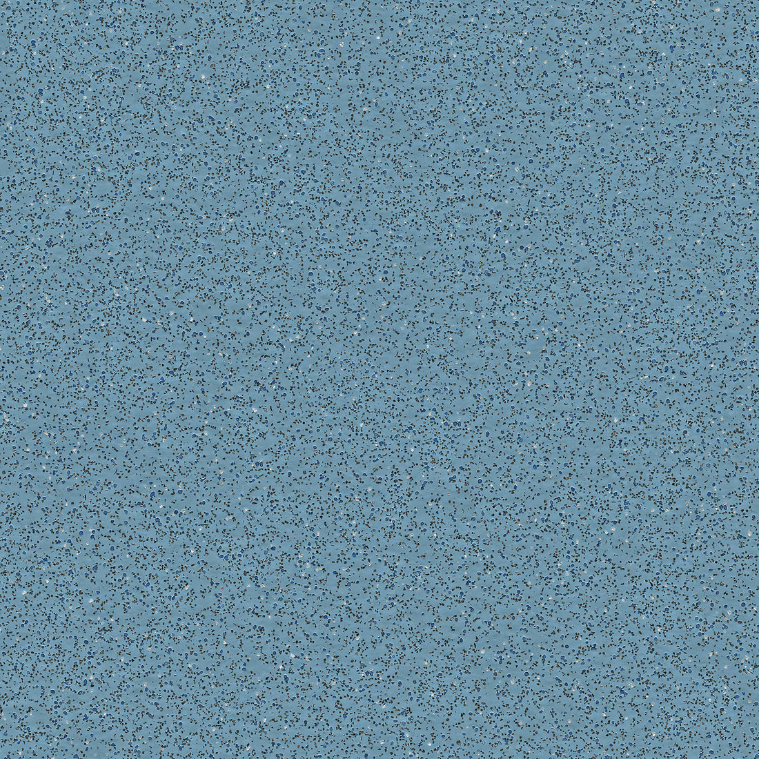 Polyflor Polysafe Standard PUR Arctic Blue 4130 safety flooring sample
