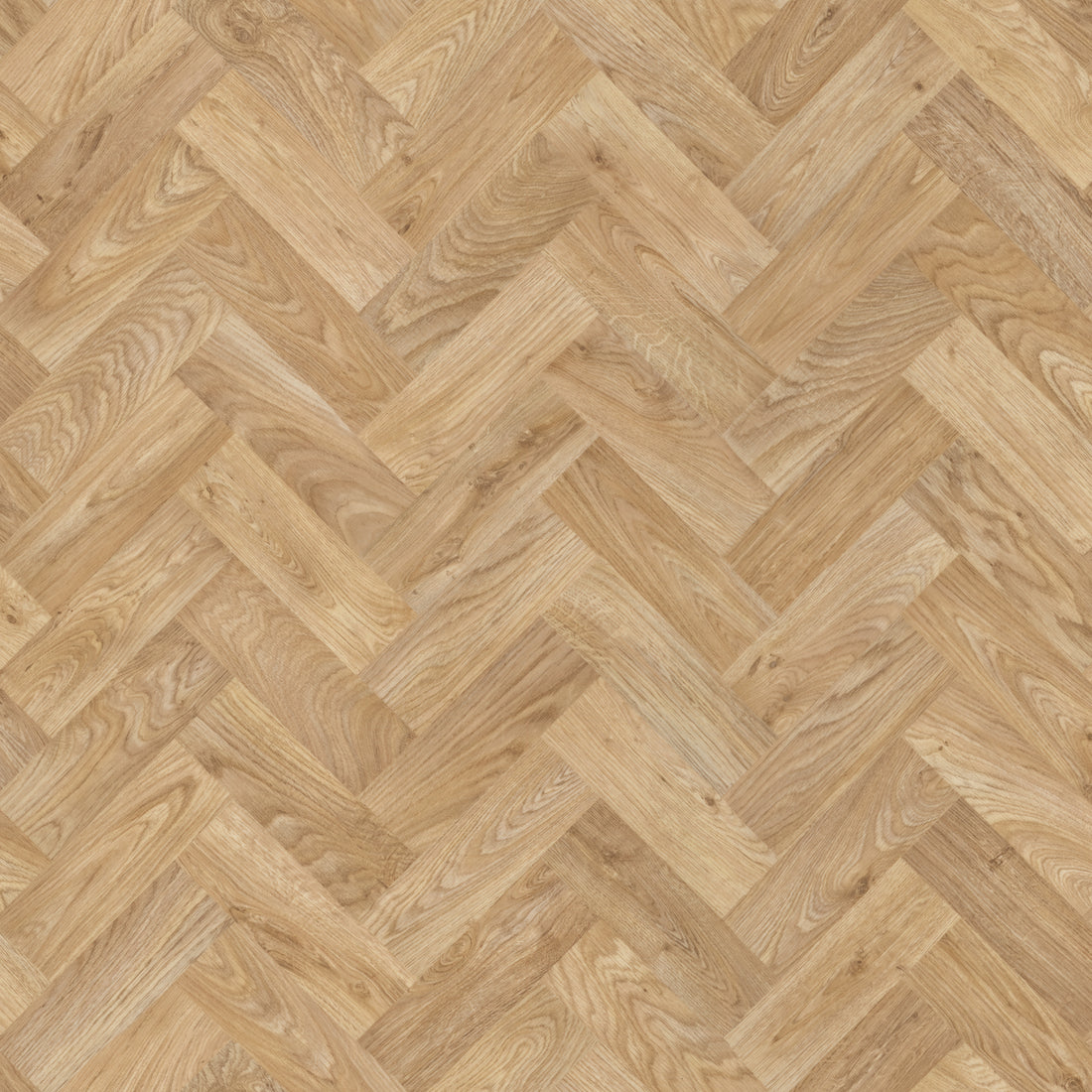 Polyflor Designatex PUR Laurel Oak Parquet 2136 commercial vinyl sheet