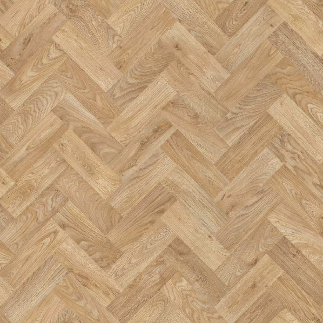 Polyflor Designatex PUR Laurel Oak Parquet 2136 commercial vinyl sheet