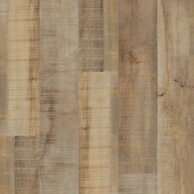 Polyflor Expona Commercial Bronzed Salvaged Wood vinyl flooring