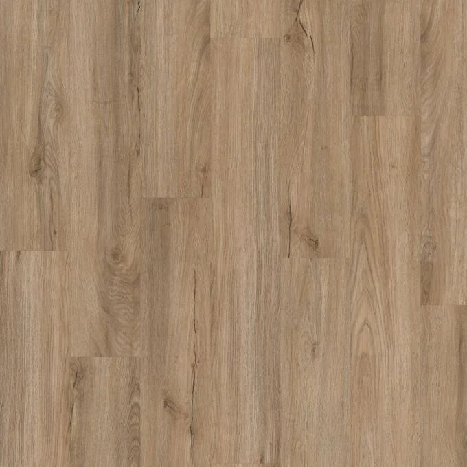 Polyflor Camaro Rigid Core Hartland Oak SPC click LVT