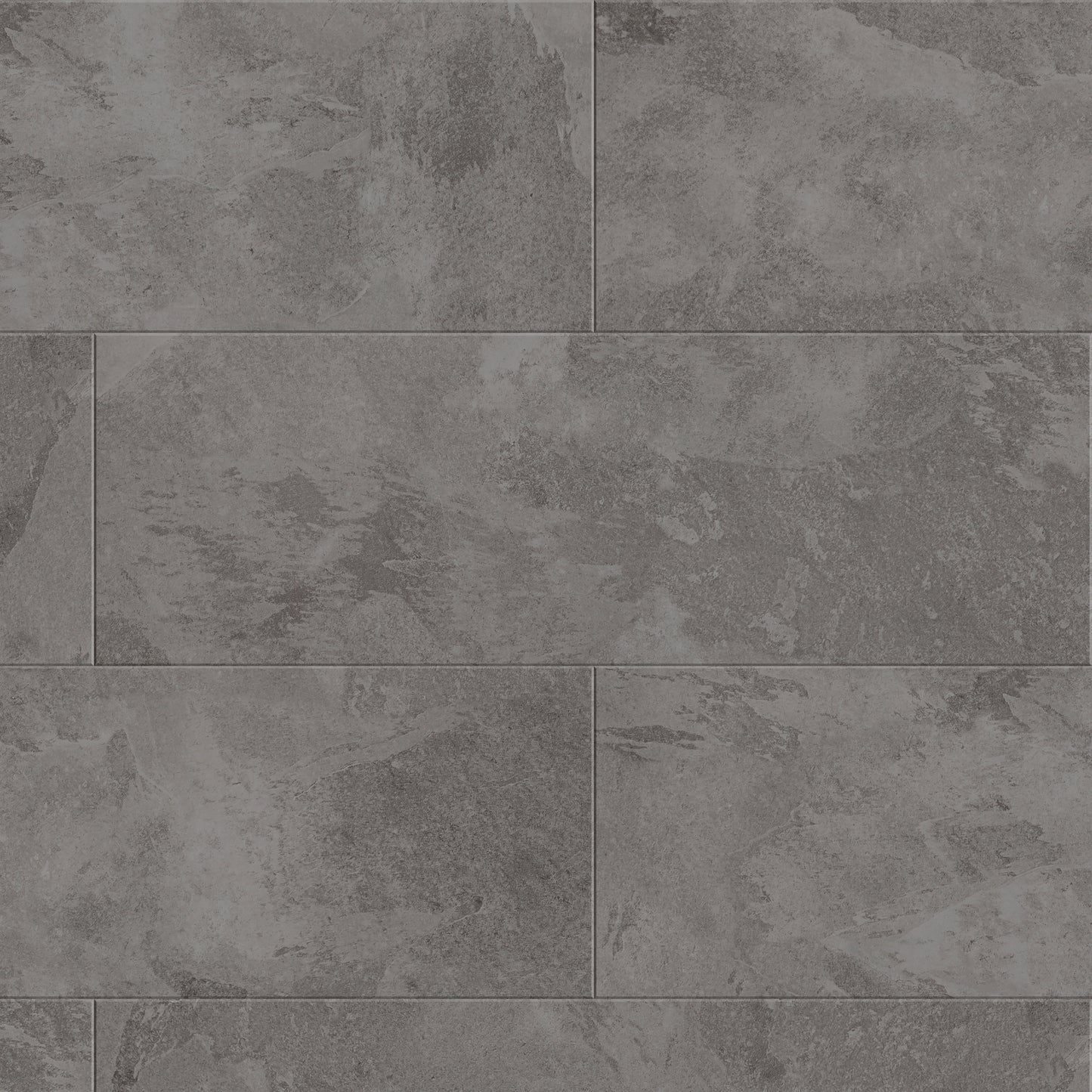 Silverline Slate - Polyflor Expona Design LVT swatch