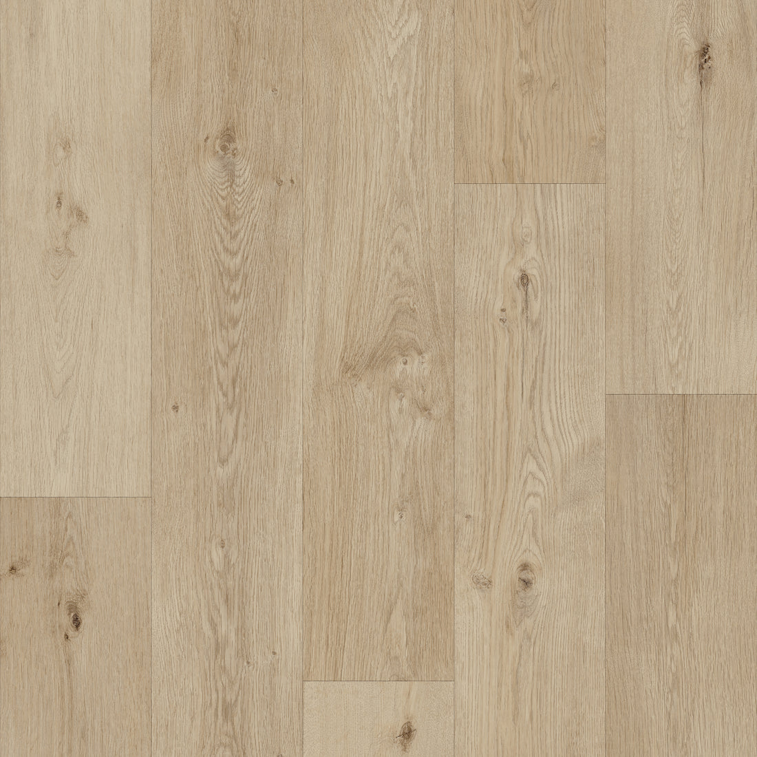 Polyflor Architex PUR Rose Hill Oak 3401 commercial vinyl sheet