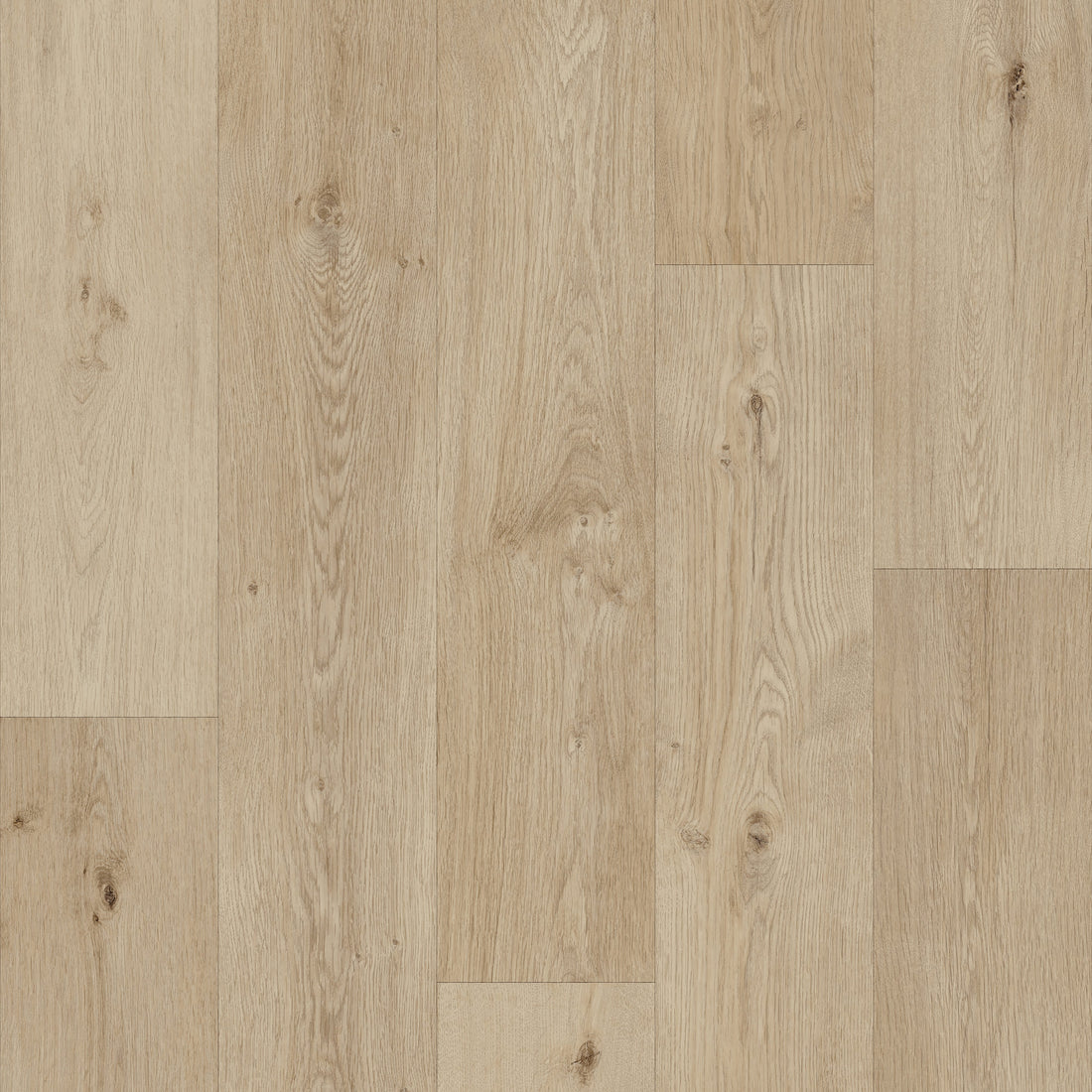 Polyflor Architex PUR Rose Hill Oak 3401 commercial vinyl sheet