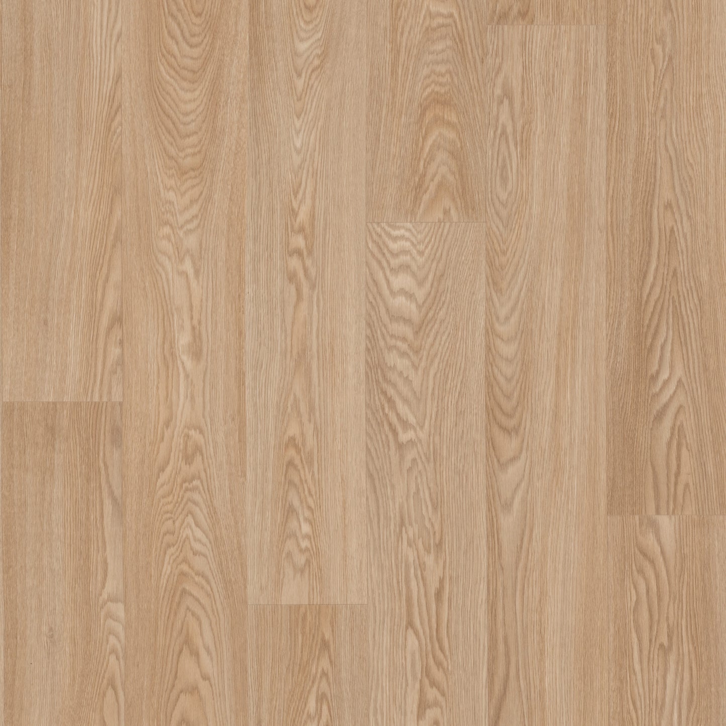 Polyflor Expona Flow PUR Blond Oak 9820 commercial vinyl sheet