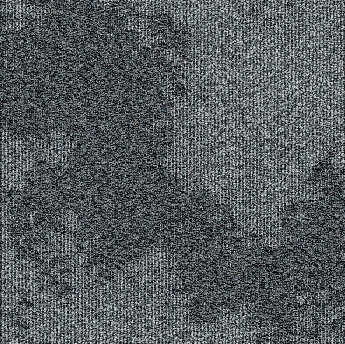 Pulse Zinc carpet tile