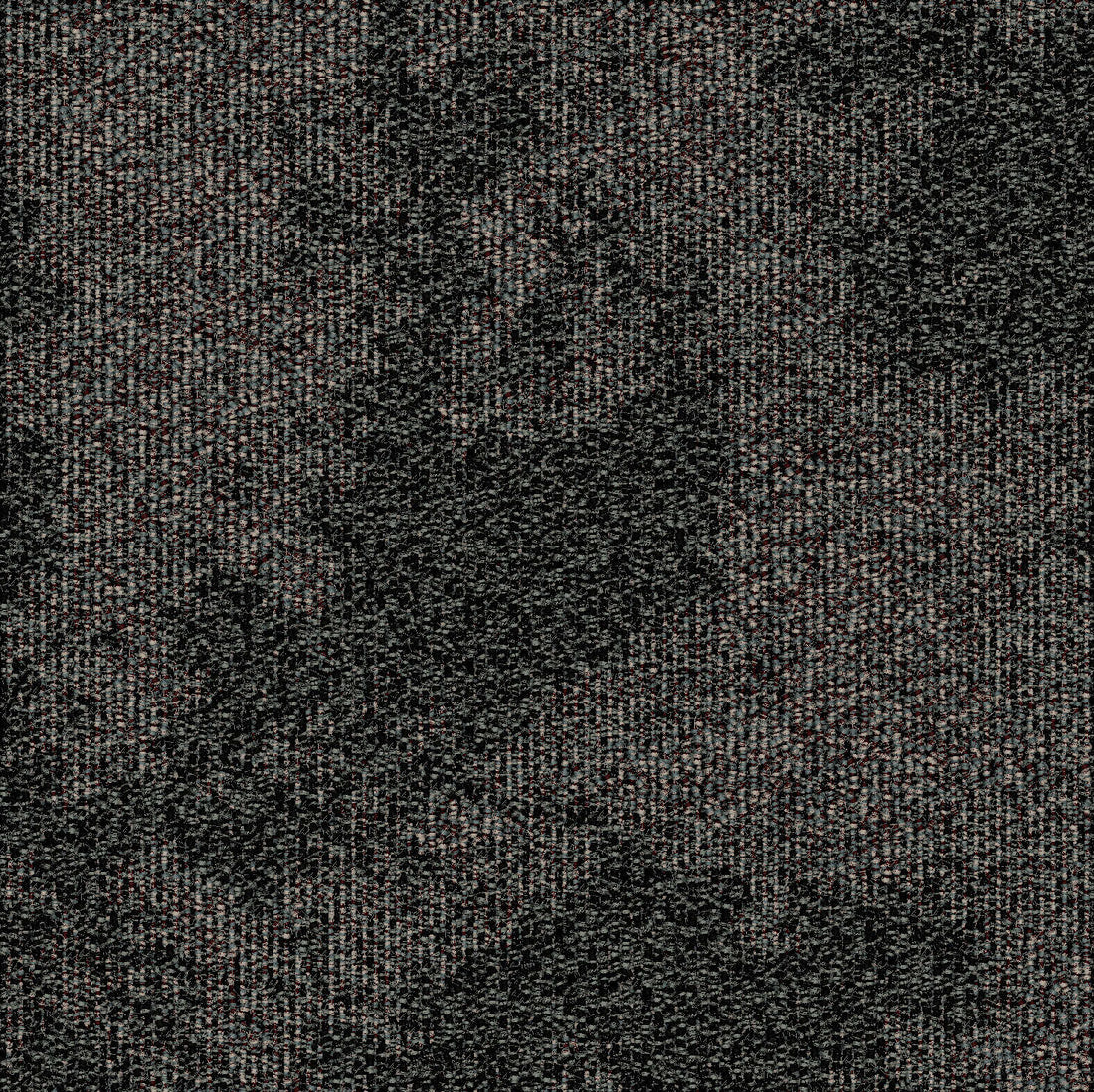 Pulse Onyx carpet tile