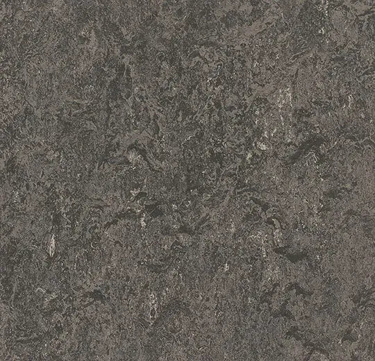 Forbo Marmoleum Marbled Real Graphite 3048