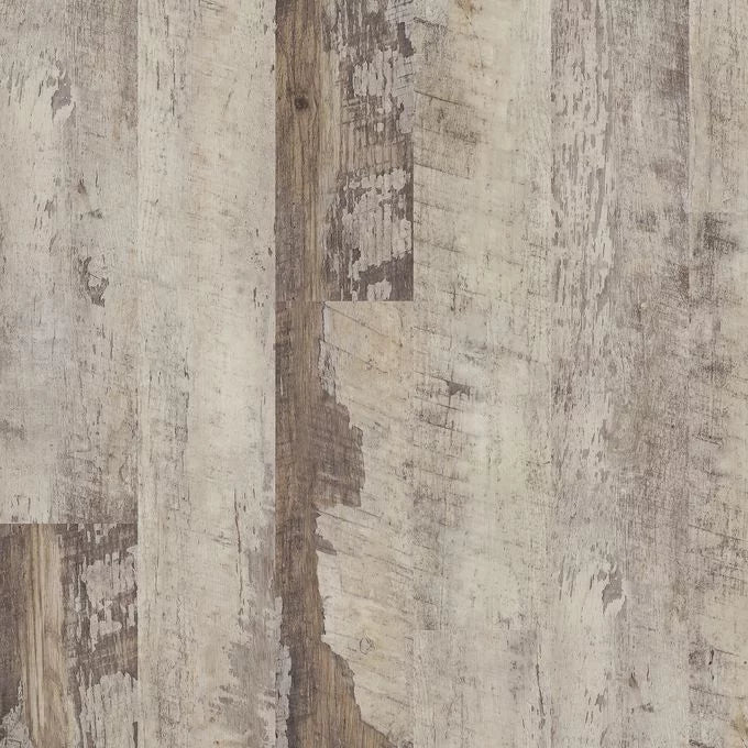 Polyflor Expona Commercial Grey Barnwood vinyl flooring