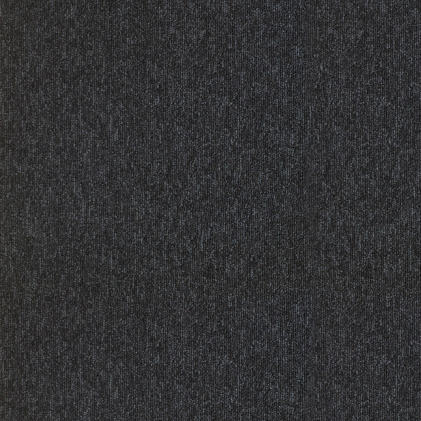 Core Ebony carpet tile