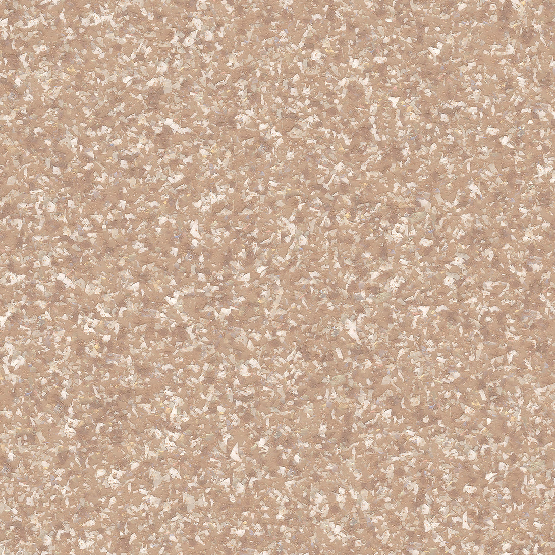 Polyflor Polysafe Mosaic PUR Earthstone 4155 safety flooring sample