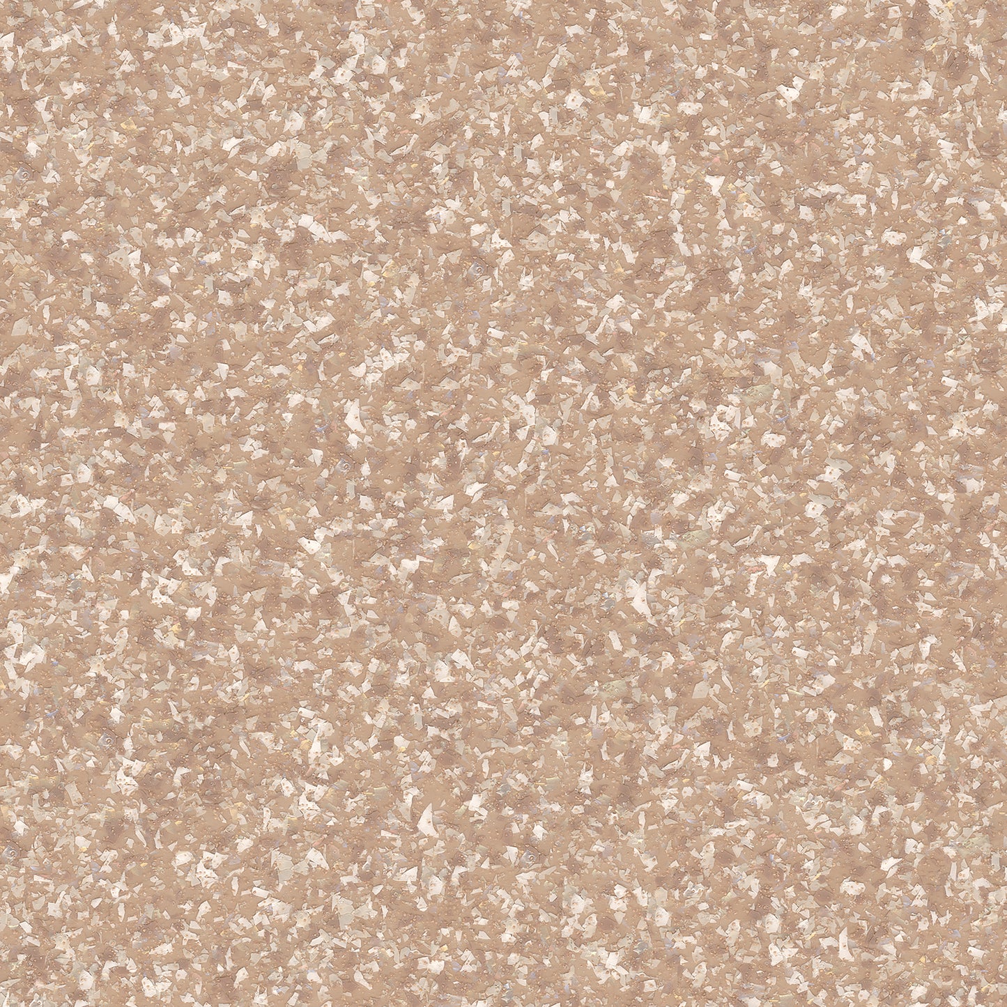 Polyflor Polysafe Mosaic PUR Earthstone 4155 Safety Flooring | Trade Prices