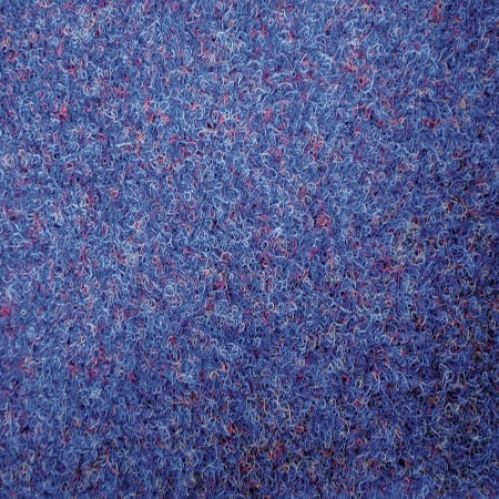 Heckmondwike Wellington Velour Amethyst commercial carpet sample