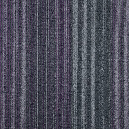 Gradus Urban Myth Amethyst Carpet Tile | Trade Prices